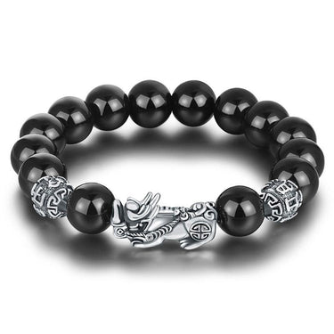 Feng Shui PIXIU PROSPERITY & PROTECTION Bracelet-8 NEW Styles